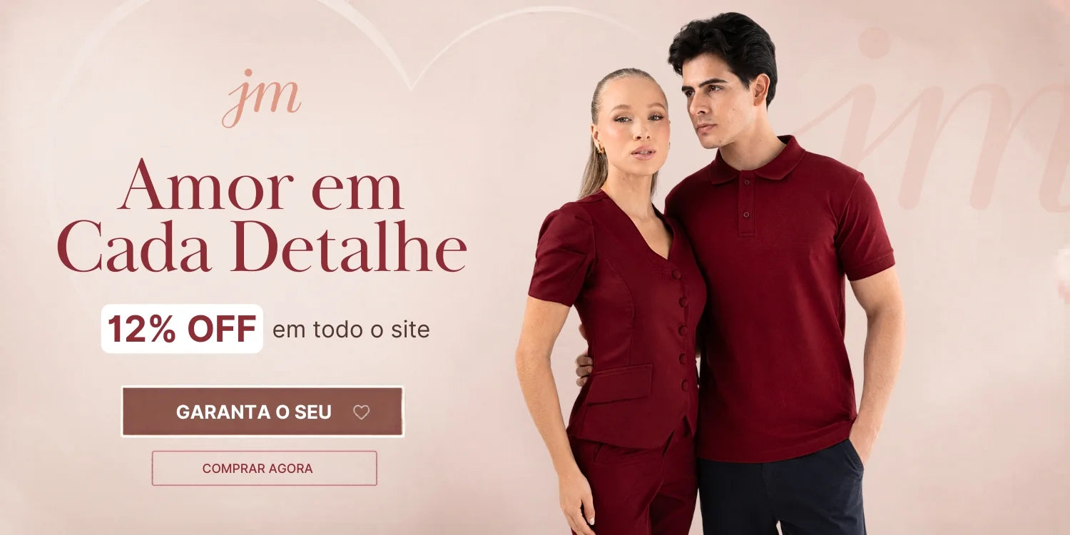 promoção dia dos namorados na jalecos mania em goiânia